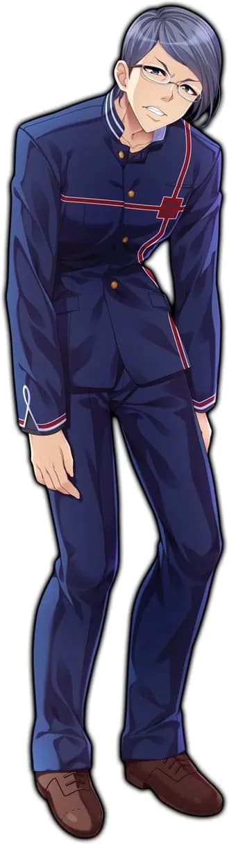 Katsuragi Tomonari