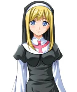 Alice Crawford