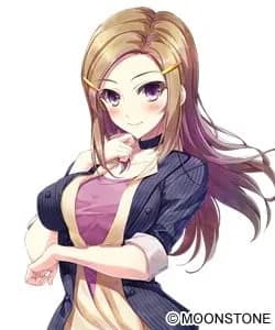 真渋恵里
