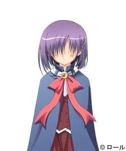 大塚しおり