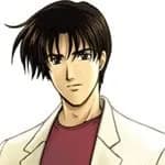 真神恭介
