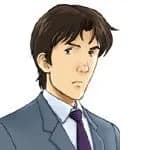 森川直治