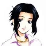 緒川梨沙