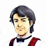 八重島かおる