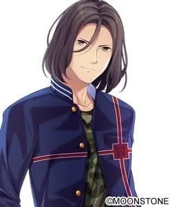 神定伸一郎