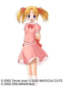 Nanase Karin