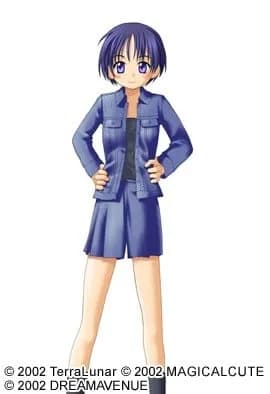 Natsuki Taeko