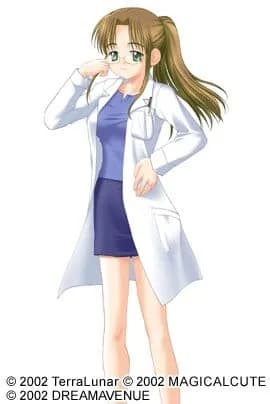 Nagakura Mako