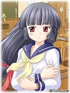 Watabe Asuka