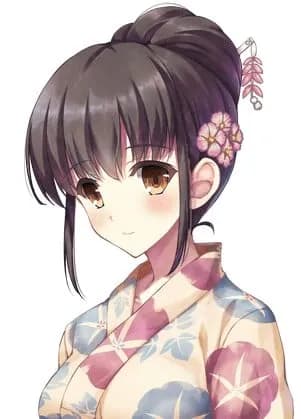 Asuma Kyouko