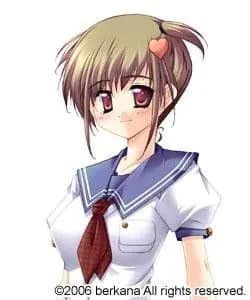Shimono Suzuna