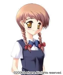 Sakurai Mina