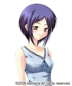 Hagiwara Tamaki