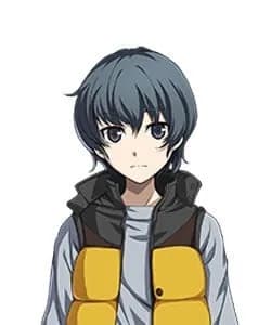 Kusakabe Yuuri
