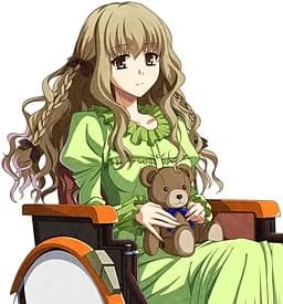 Nanami Himari