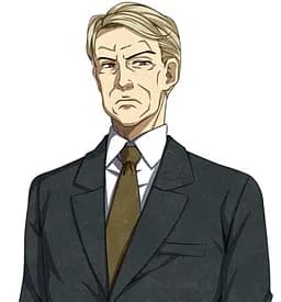 Koga Takashi