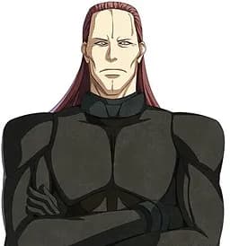 Hu Liang