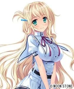 Shinjouji Ayane
