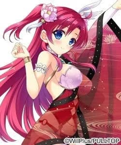 Kisshouten Shuri