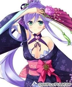 Benzaiten Sara