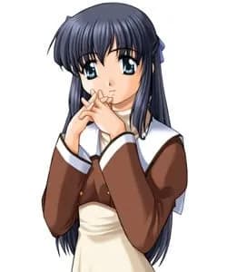 綾瀬麻由美