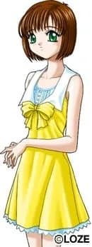 佐橋ゆず