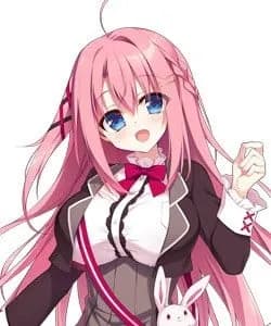 Izumi Maaya