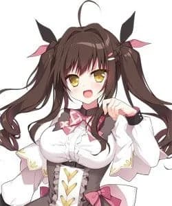Alice Riko