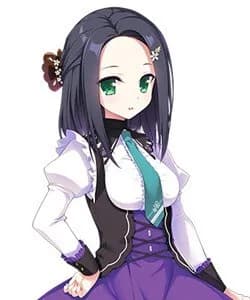 Hanano Nene