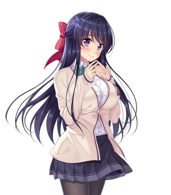 Matoi Ayame