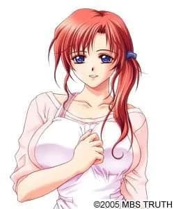 Aozora Misago