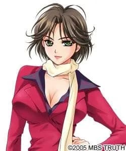 Aozora Chizuru