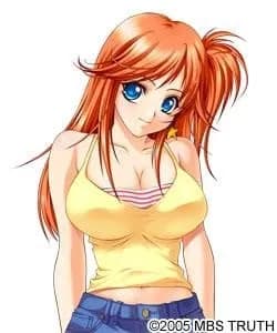 Aozora Ikaru