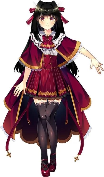 Tsutsumi Yuu
