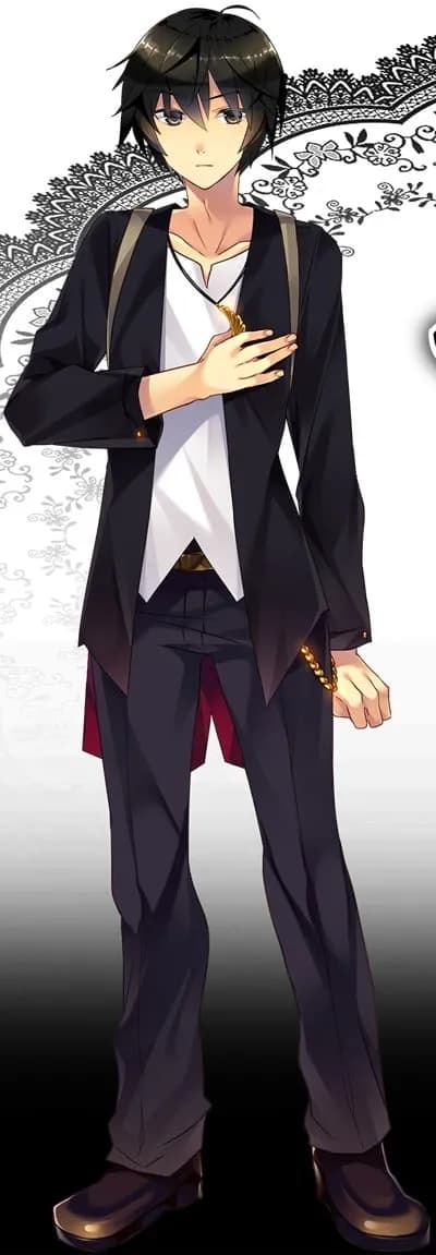 Miyamori Tatsuya