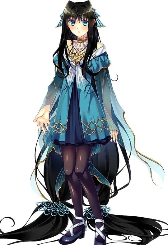 Namida