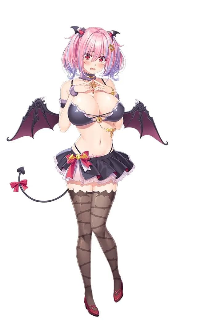 Mamiya Mami