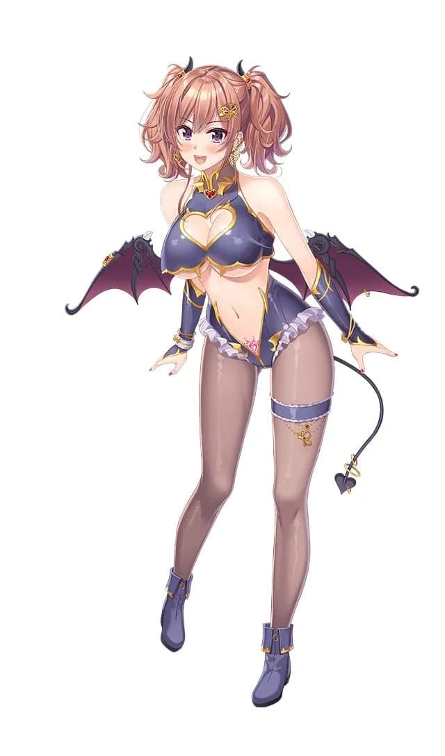 Takanashi Marin