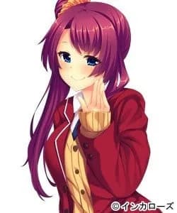 Kuwahara Miyuki