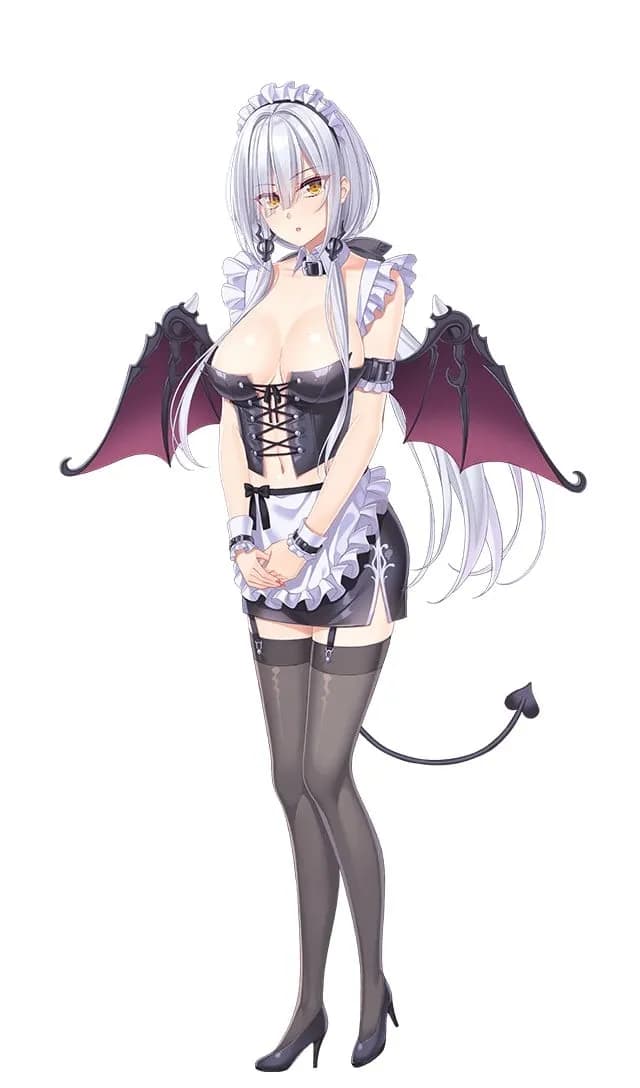 Oshino Ruka