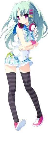 Kumanomidou Ayane