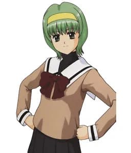 Aizawa Chitose