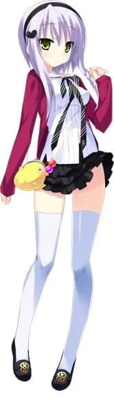 Ootori Anko