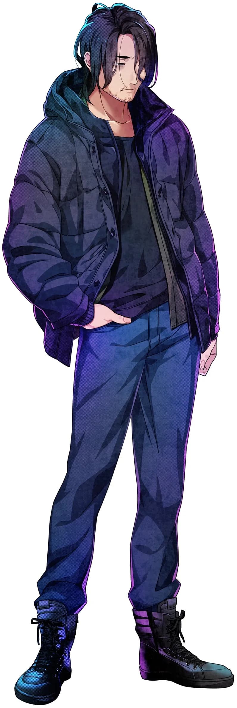 Ore