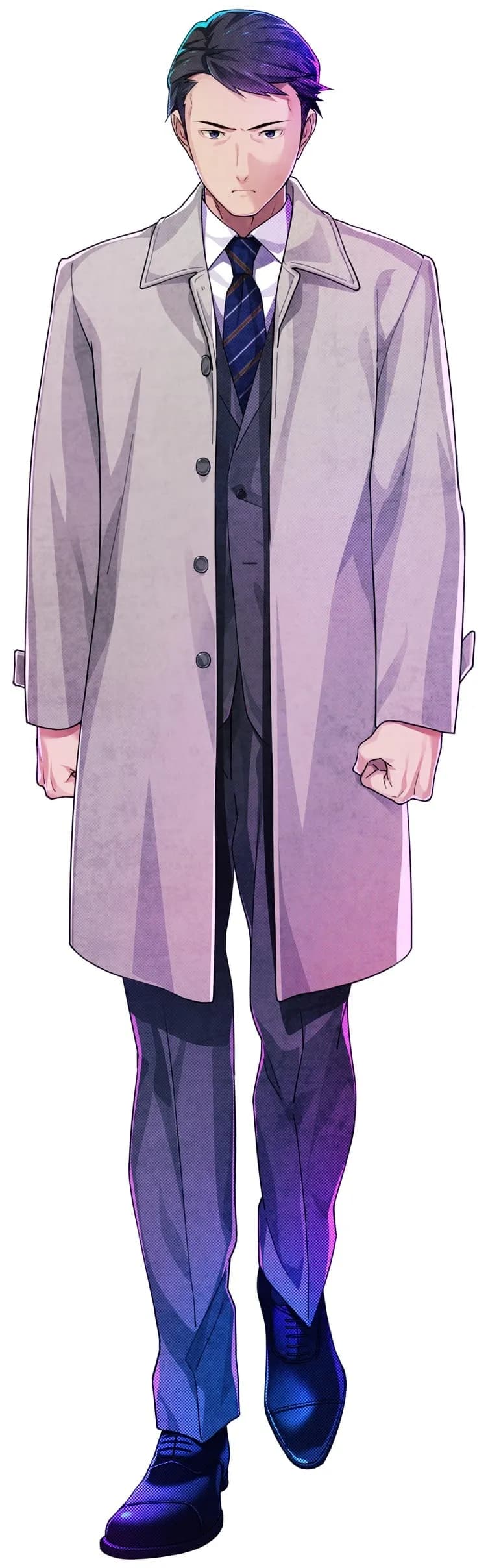 Nire Haruhiko