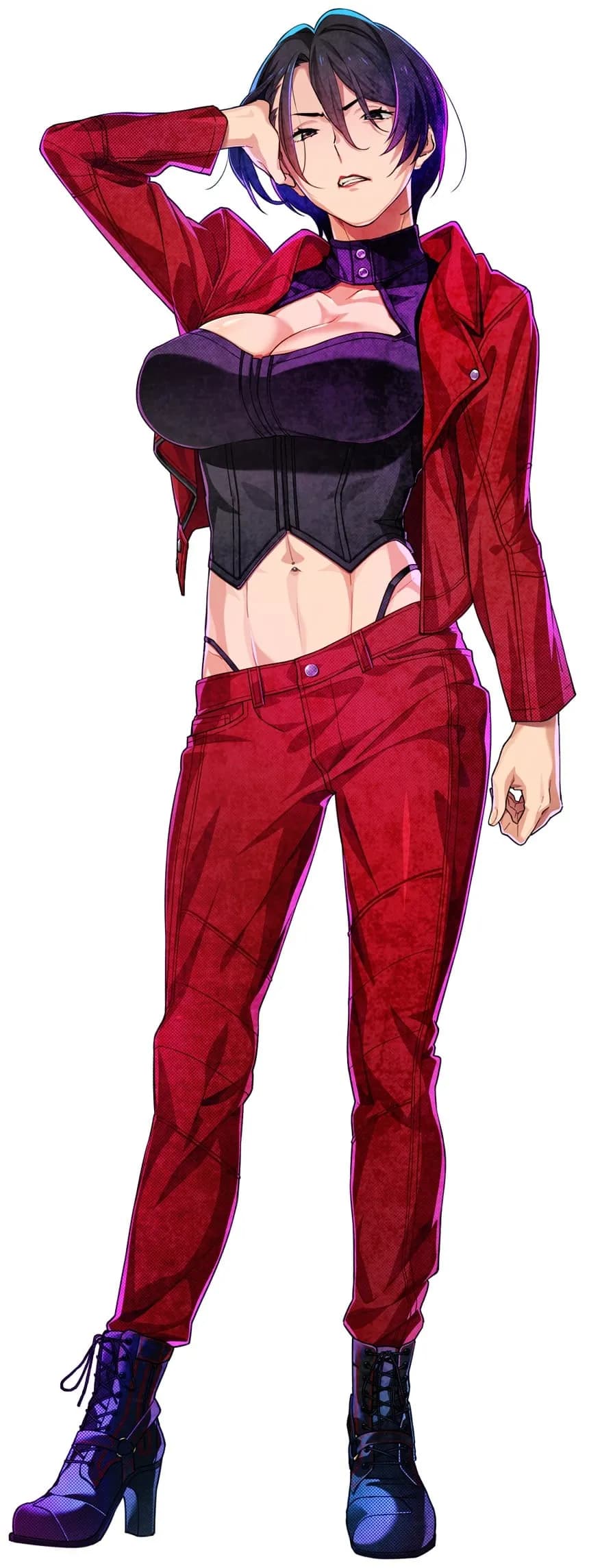 Ugai Sayuki