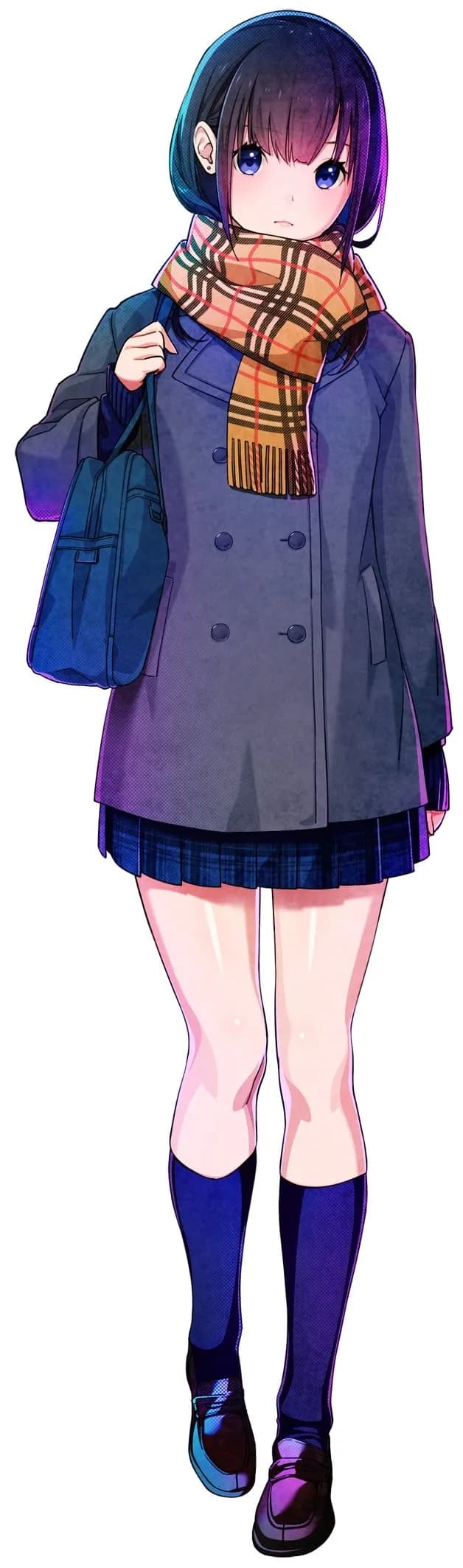 Bessho Mirei