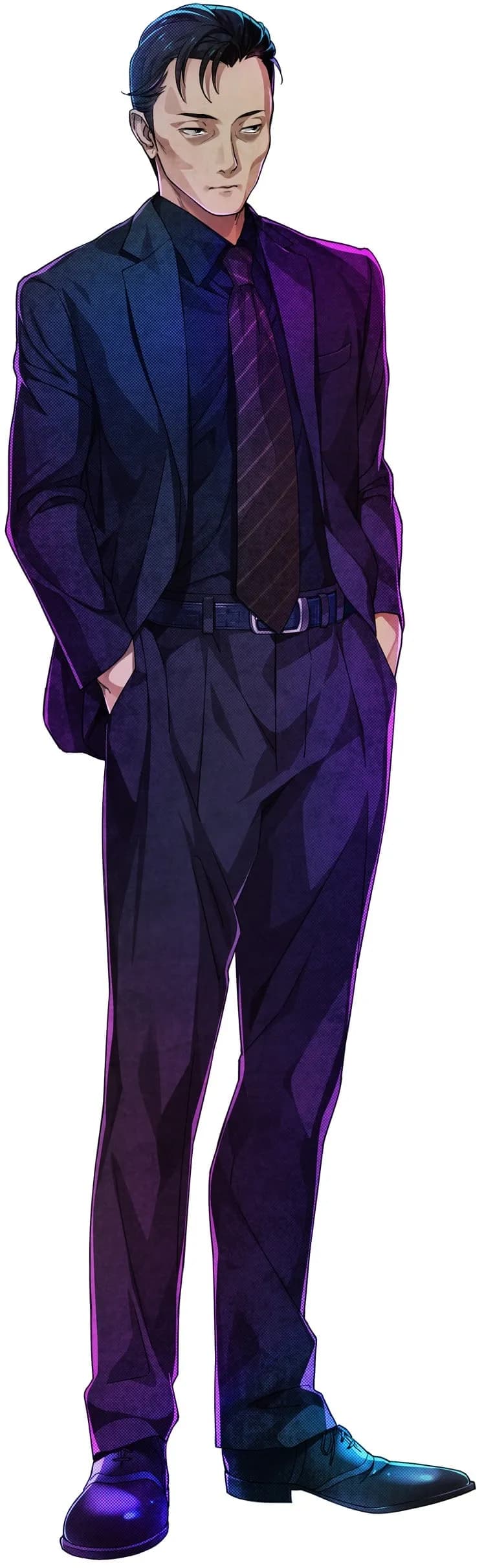Tougi Mamoru