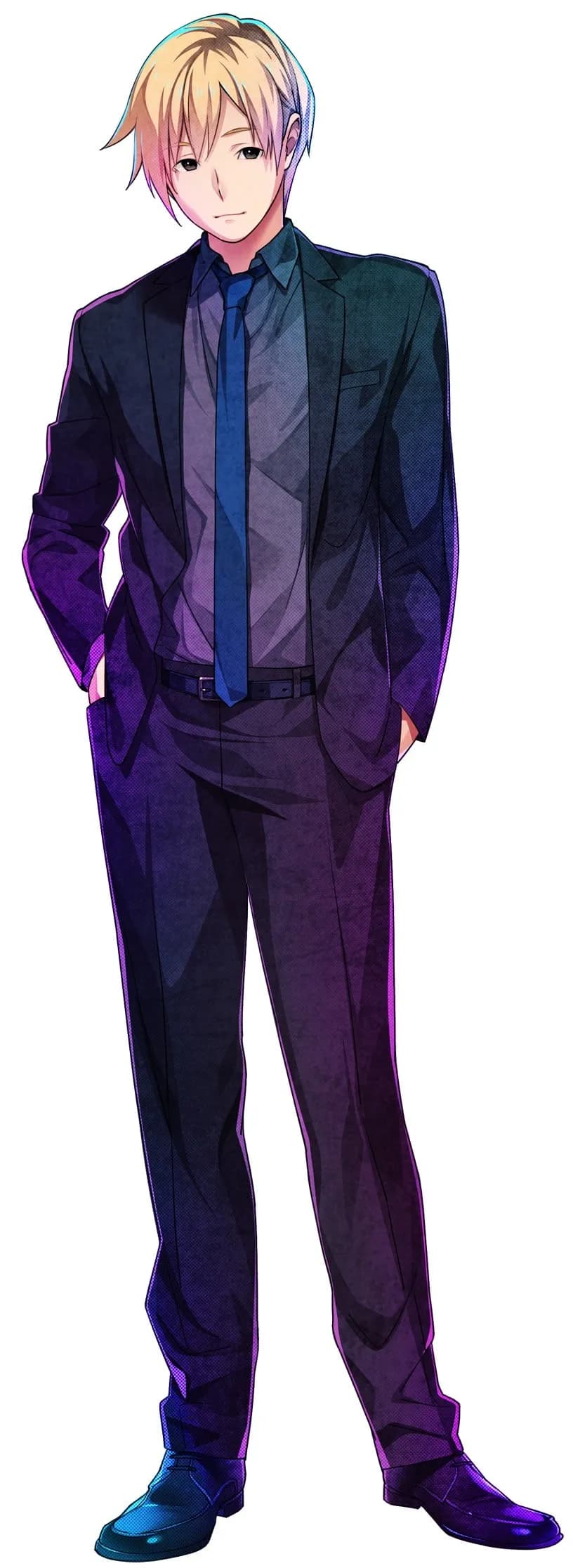 Kaieda Shinsuke