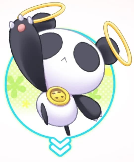 パツキー
